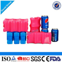 Food Grade Ice Pack&ice Block For Food Transportation